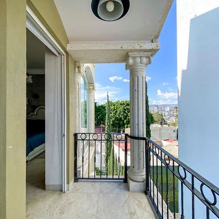 Lujoso Departamento En Leon Lejlighed Eksteriør billede