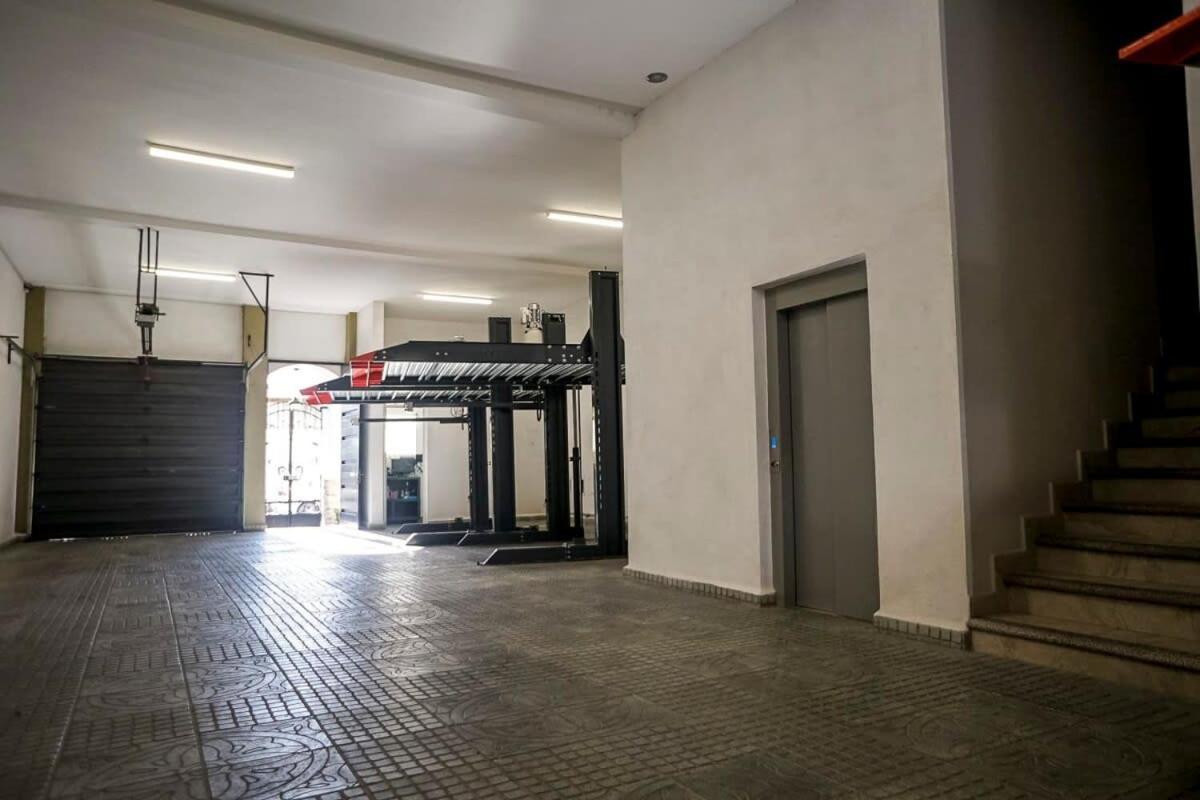 Lujoso Departamento En Leon Lejlighed Eksteriør billede